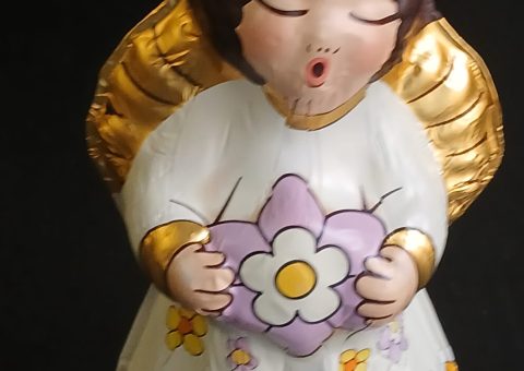 Festa della Mamma per il Carcere di Montorio