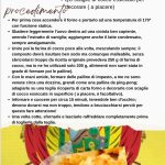 Pasticciando Senza Frontiere 5 Incontro : Bolivia