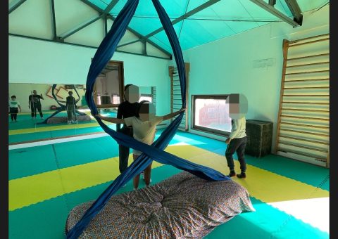 Partito Guarda come Dondolo a Bologna