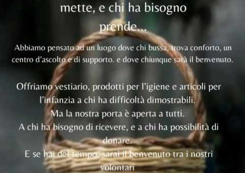 Ceste dai Balconi a Bologna