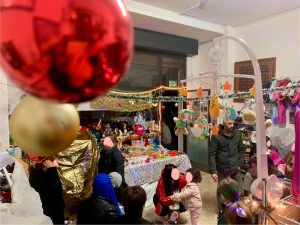 La Magia del Natale a Brescia