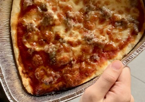 Pasticciando con Nonna Ivana a Baricella (Bo)