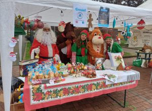 Aspettando il Natale ad Altedo