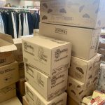 2025: Lotta alla povertà e allo spreco