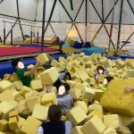 Nuove Abilità aggiornamento 2025