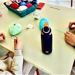 Partito Corso di Uncinetto per bambini ad Altedo