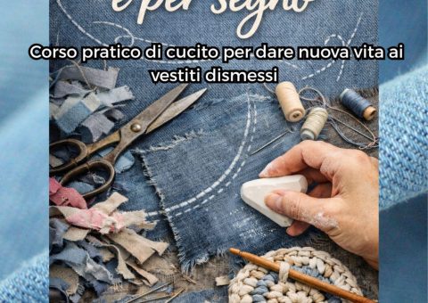 Cucito creativo a Bologna