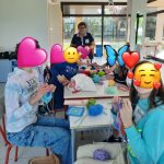 Nonna Ivana e Capitan Uncinetto: Missione Compiuta!