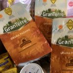 Ringraziamenti a Fondazione Grana Padano