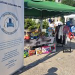 Mercatino Solidale Conca Fiorita