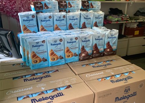 Un pensiero dolce per la Festa della Mamma a Montorio